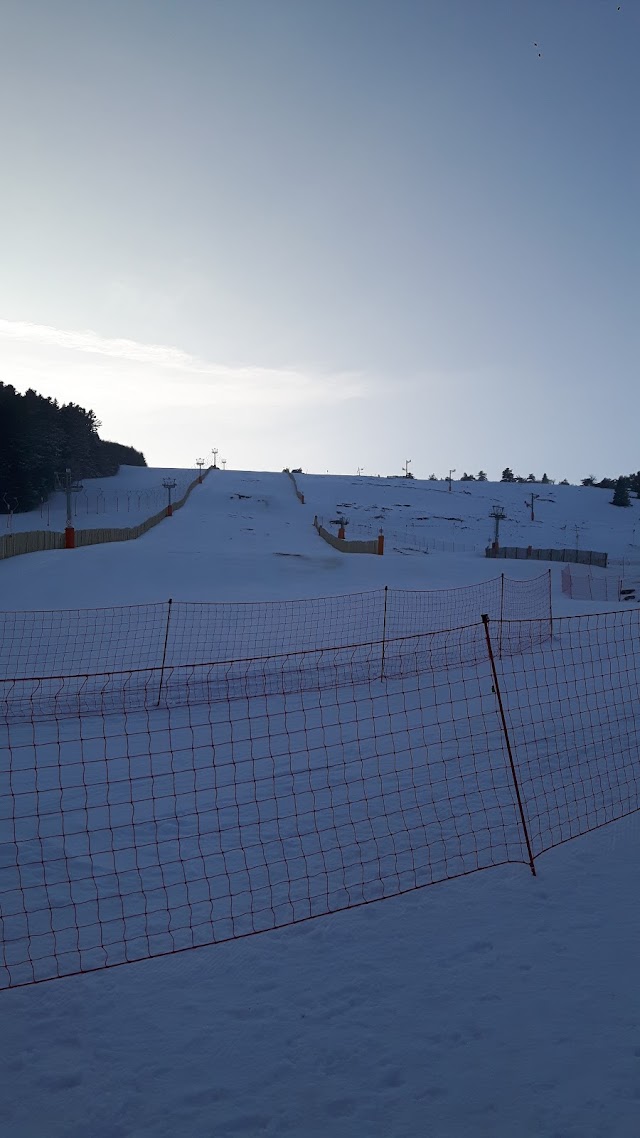 Parc d'Activités de Montagne de Prabouré