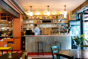 Photo n°77 de Les Chics Types à Paris (Restaurant)