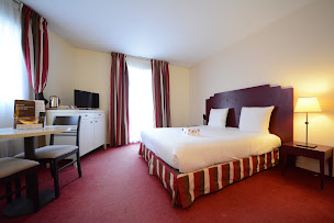 Photo n°49 de Hôtel CERISE Paris Chatou à Chatou (Hôtel)