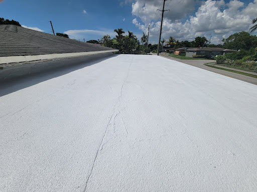 The Flat Roof Specialist - Thumbnail