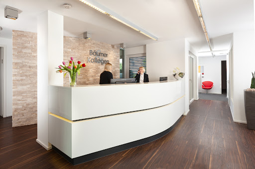 Bäumer & colleagues, notary and law firm - Thumbnail
