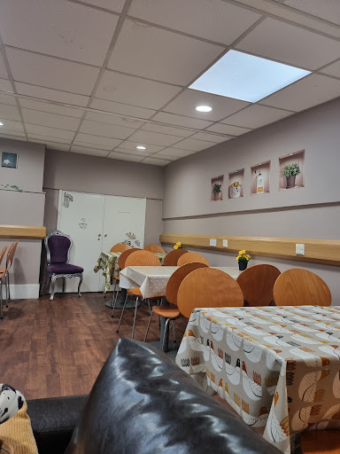 Sweet Cafe MK - - Thumbnail