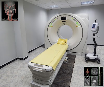 Photos of Clinique NOUACER