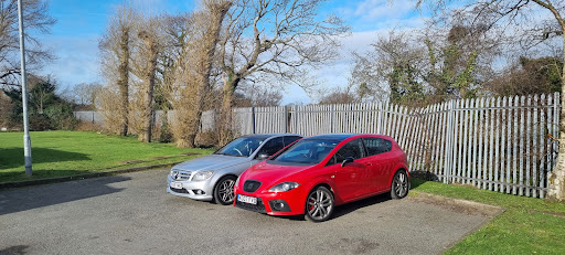 FLASH TUNING LTD - Visual