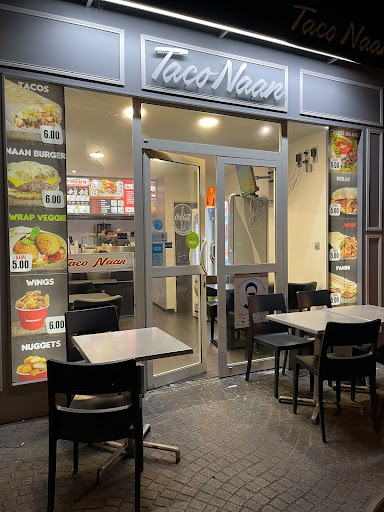 Photo 6 - Chicken Street Clermont-Ferrand Naan & Fried Chicken