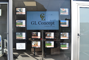 Photo n°6 de GL CONCEPT à Lillers (Agence immobilière)