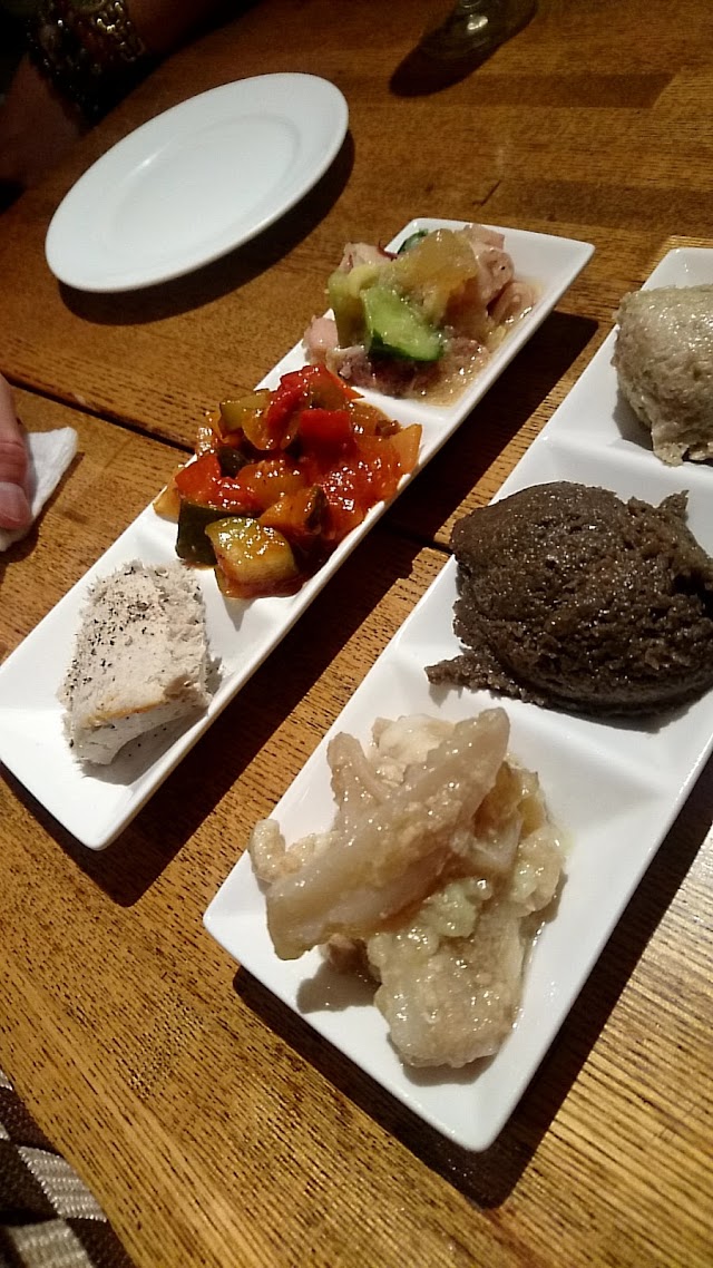 American Diner Andra