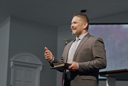 Greater Rhode Island Baptist Temple - Thumbnail