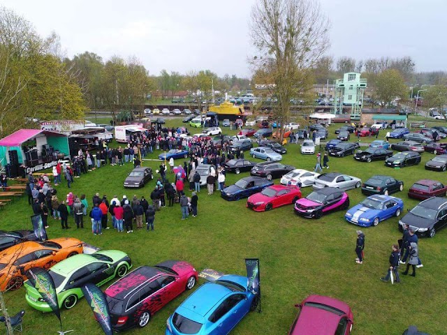 Ziegeleipark Mildenberg