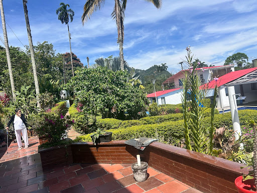 Hotel Paraiso Sasaima