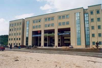 university
