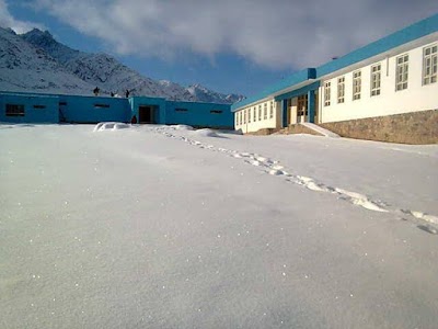 Chaki Wardak