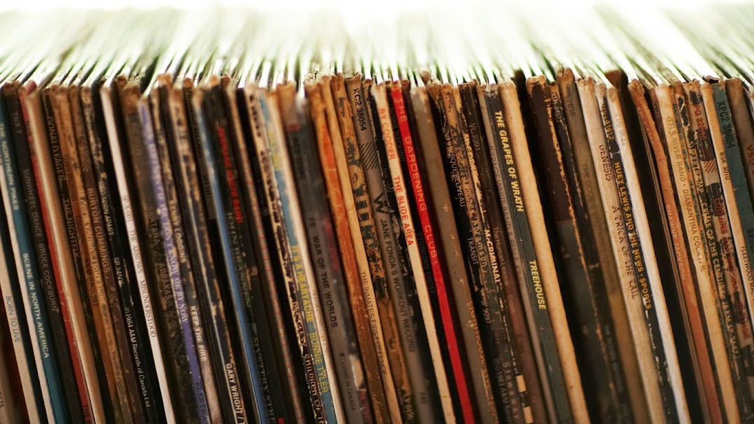 Vinyles audiophiles Classique - Découvrez nos offres