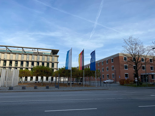 Landesamt für Finanzen - Dienststelle Landshut - Thumbnail