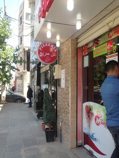 Photos of Pizzeria Red Mango