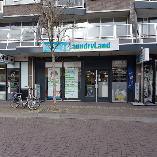 Laundry Land BV