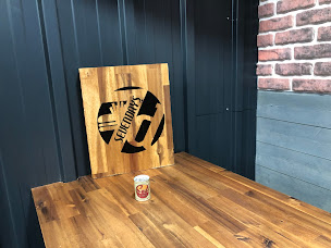 Photo n°42 de Seven Days à Saint-Germain-en-Laye (Restaurant de hamburgers)