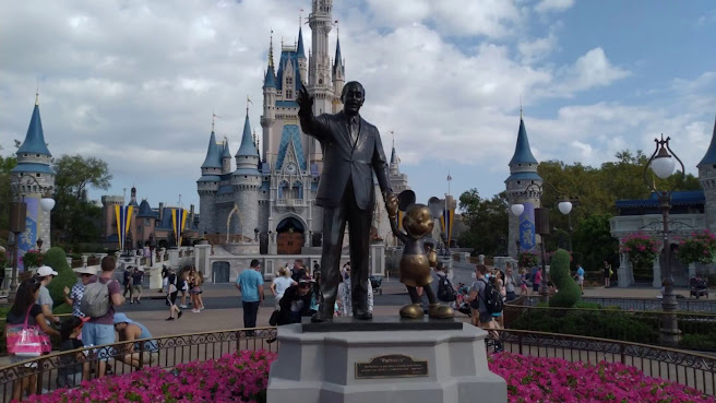 Universal Orlando Resort by null