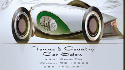 Towne & Country Car Salon