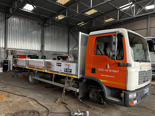 Freeport Commercials Ltd - Thumbnail