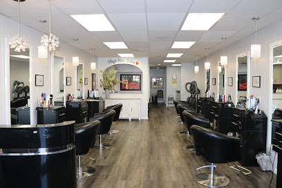 Plaza Hair Salon