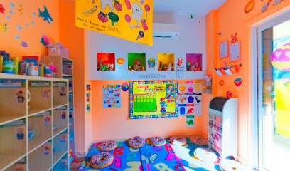 Junior Einsteins Preschool