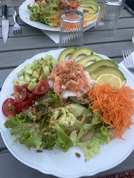 Photo n°4 de Snack le Boui-Boui à Chambon-sur-Lac (Restaurant latino-américain)