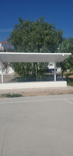 Parque Stacia - Visual