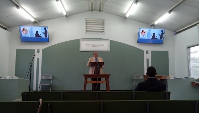 Photos of Salon del Reino de los Testigos de Jehova Zambrano