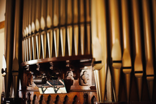 Voice of Faith Church
