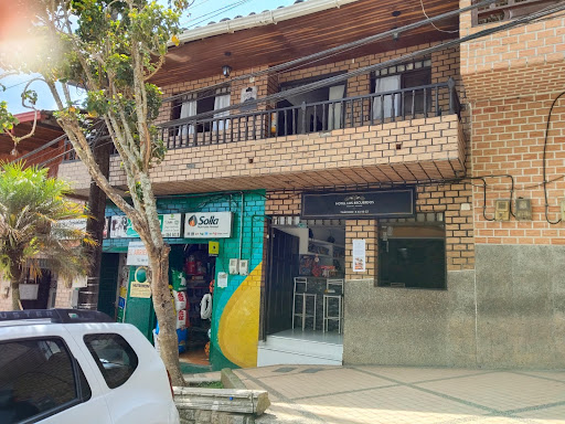 Hotel Los Recuerdos