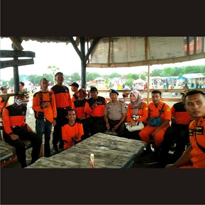 Photos of Basarnas Jember