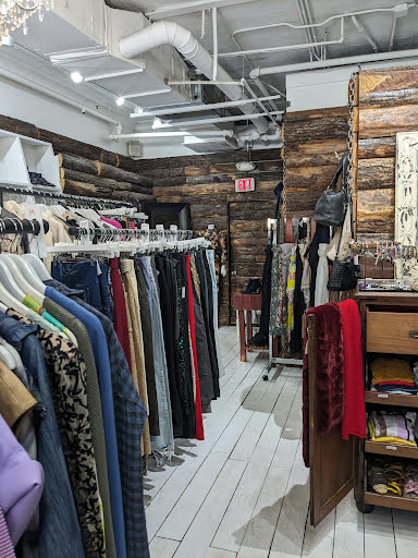 redE boutique - Visual