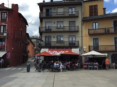Photos of Bar Central de Puigcerd&aacute;