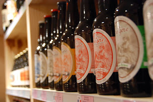 Photo n°5 de Vins 1000 lieux à Verson (Épicerie fine)