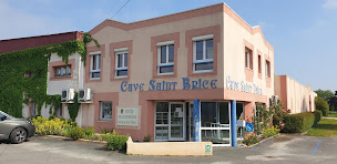 Photo n°1 de Cave Saint Brice à Saint-Yzans-de-Médoc (Établissement vinicole)
