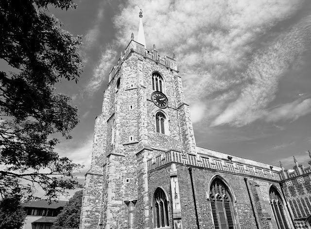 Chelmsford Cathedral