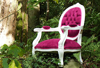 Les P'tits fauteuils de Gwen à Saclas