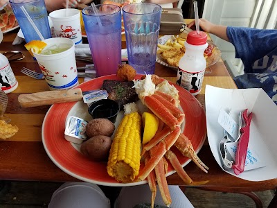 Photos of The Crab Trap Destin