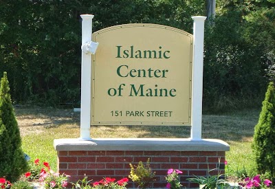 Islamic Center of Maine