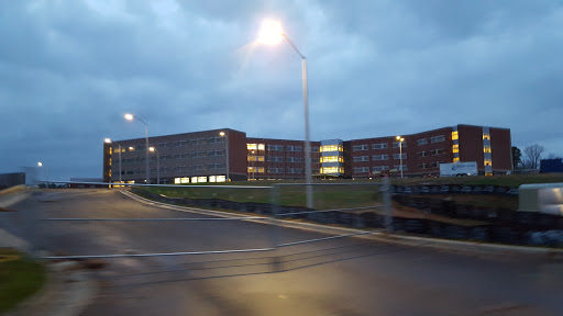 Garner Magnet High School