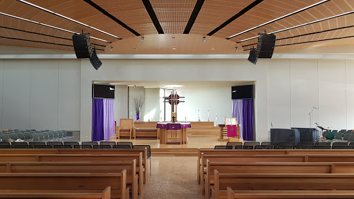 St. Catherine of Siena Catholic Church, Caroline Springs - Thumbnail