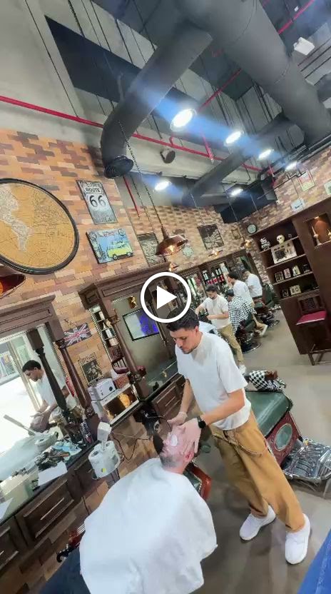 Fade & Shave Barber Shop - صورة 2