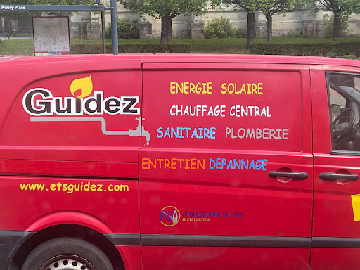 Photo de Aqua Fuite Plus à Denain (59220)