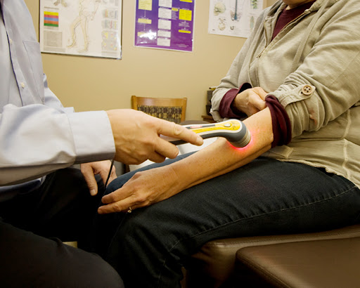 Total Health and Healing Center - Thumbnail