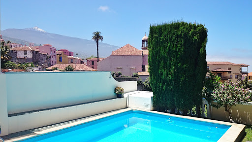 Hotel Alhambra - Thumbnail
