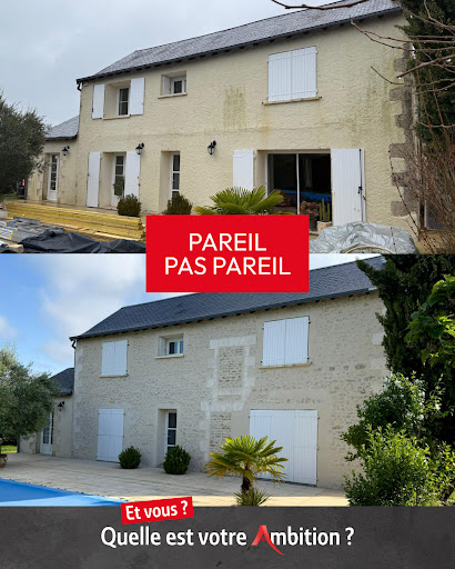 Photo de Entreprise Mirebeau Willy à Neuville-de-Poitou (86170)