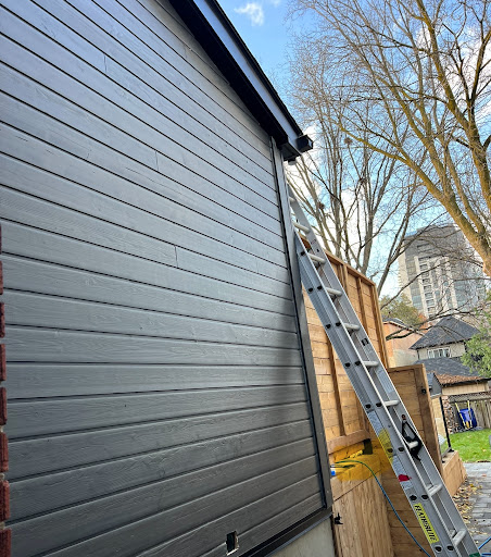 Windmill Roofing & Exteriors - Thumbnail