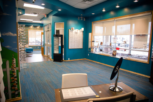 For Sight Vision Centre - Visual