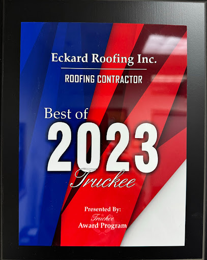 Eckard Roofing Inc. - Thumbnail